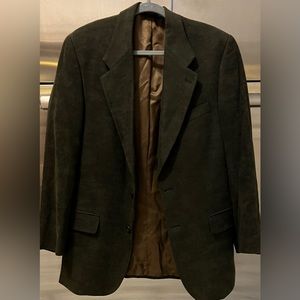 Calvin Klein 40R Men’s Suit Jacket